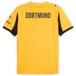 Hombre BVB Borussia Dortmund 2025/26 Camiseta Copa