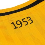 Camiseta de local 2026/27 infantil del Dynamo Dresden Camiseta de local 2026/27 infantil del Dynamo Dresden