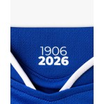 Camiseta Local Strasbourg 2026/27 para niño Camiseta Local Strasbourg 2026/27 para niño