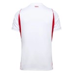 Camiseta Mundial 2026 Visitante Turquía Hombre Camiseta Mundial 2026 Visitante Turquía Hombre