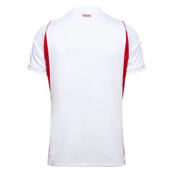 Camiseta Mundial 2026 Visitante Turquía Hombre