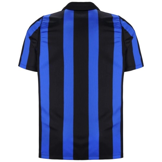 Camiseta Inter Milan 2026/27 Home de Hombre