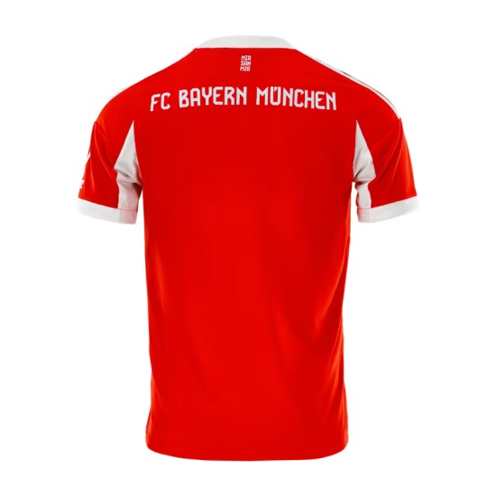 Camiseta local hombre Bayern Múnich 2025/26