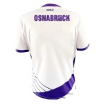 Camiseta de visitante VfL Osnabrück 2026/27 para hombre Camiseta de visitante VfL Osnabrück 2026/27 para hombre