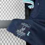 Niño Camiseta Visitante de la Copa del Mundo 2026 Alemania