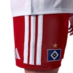 Pantalones cortos Local Hamburger SV 2026/27 Hombre Pantalones cortos Local Hamburger SV 2026/27 Hombre