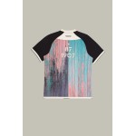 Camiseta Pre-Partido Tercera Venezia 2025/26 para Niño - Azul Camiseta Pre-Partido Tercera Venezia 2025/26 para Niño - Azul