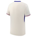Camiseta Hombre Francia 2025 Visitante Camiseta Hombre Francia 2025 Visitante