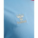 Camiseta de Local Celta Vigo 2026/27 para Mujer Camiseta de Local Celta Vigo 2026/27 para Mujer
