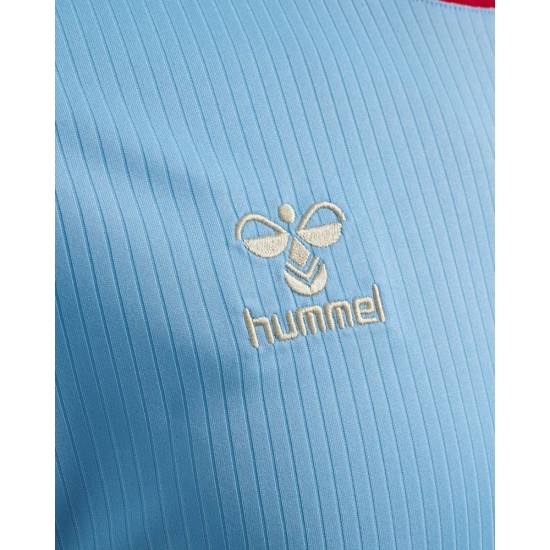 Camiseta de Local Celta Vigo 2026/27 para Mujer Camiseta de Local Celta Vigo 2026/27 para Mujer