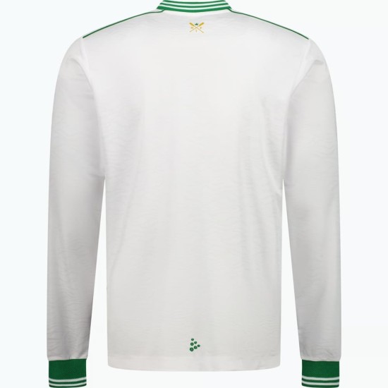 Hombre Hammarby IF tercera camiseta manga larga 2026 Hombre Hammarby IF tercera camiseta manga larga 2026