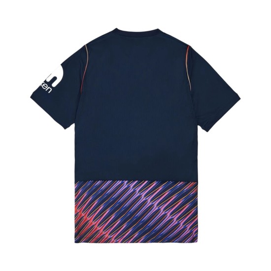 Camiseta de niño Tottenham Hotspur 2026/27 de visitante Camiseta de niño Tottenham Hotspur 2026/27 de visitante