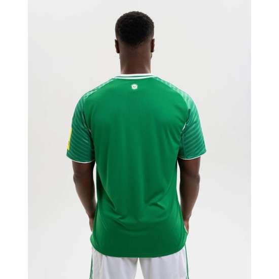 Camiseta Segunda Equipación Hombre Newcastle United 2025/26