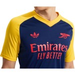 Camiseta Pre-Partido Visitante Arsenal 2026/27 para hombre Camiseta Pre-Partido Visitante Arsenal 2026/27 para hombre