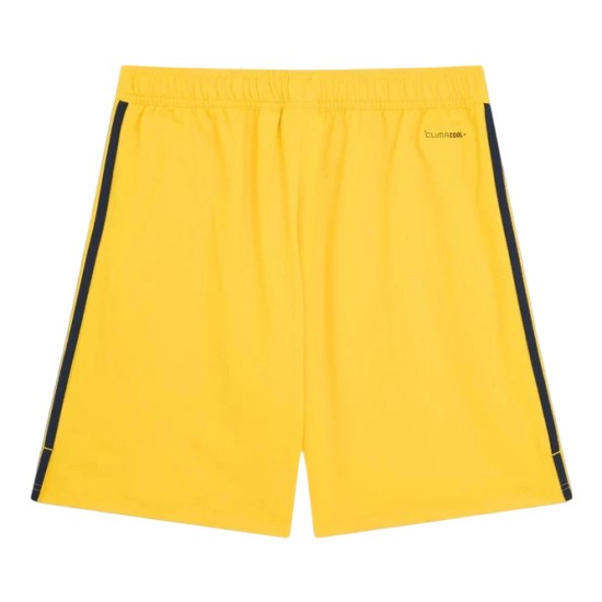 Pantalón Corto Alternativo Visitante Arsenal 2026/27 para niño Pantalón Corto Alternativo Visitante Arsenal 2026/27 para niño