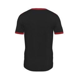 Niño Sevilla FC 2025/26 Tercera Camiseta de prepartido - Negra