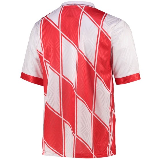 Camiseta Retro Visitante Mujer Chelsea 1990