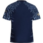 Camiseta Niño Visitante Club América 2025/26