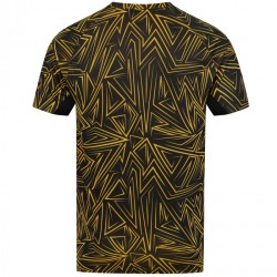 Niño Wolverhampton Wanderers 2025/26 Camiseta de Previa Local Niño Wolverhampton Wanderers 2025/26 Camiseta de Previa Local