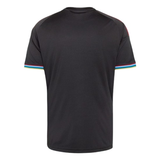 Mujer Colorado Rapids 2026 Camiseta Local