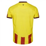Camiseta Local Mujer Patrocinada Watford 2025/26
