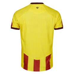 Camiseta Local Hombre Patrocinada Watford 2025/26
