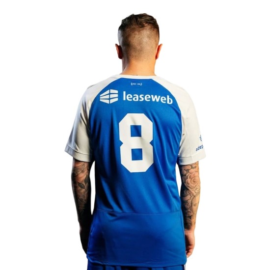 Camiseta Visitante Hombre AZ 2026/27 Camiseta Visitante Hombre AZ 2026/27