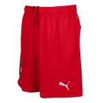 Pantalones cortos de local 2026/27 para hombre del 1.FC Heidenheim 1846 Pantalones cortos de local 2026/27 para hombre del 1.FC Heidenheim 1846