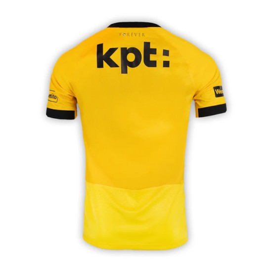 Camiseta Local BSC Young Boys 2026/27 Hombre Camiseta Local BSC Young Boys 2026/27 Hombre