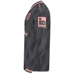 Camiseta Tercera Manga Larga Mainz 05 2026/27 para niño Camiseta Tercera Manga Larga Mainz 05 2026/27 para niño