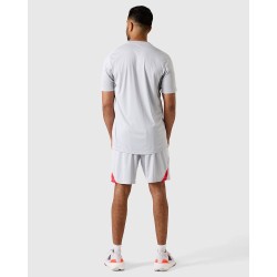 Niño Nottingham Forest 2025/26 Tercera Camiseta de Prepartido Niño Nottingham Forest 2025/26 Tercera Camiseta de Prepartido