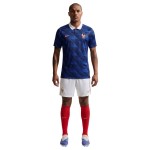 Pantalones Cortos Locales Mundial Francia 2026 Hombre