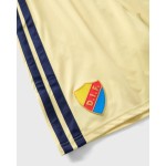 Hombre Djurgårdens IF pantalones cortos tercera 2026 Hombre Djurgårdens IF pantalones cortos tercera 2026