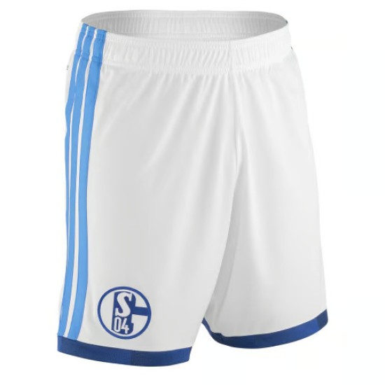Pantalones cortos Local FC Schalke 04 2026/27 Niño Pantalones cortos Local FC Schalke 04 2026/27 Niño