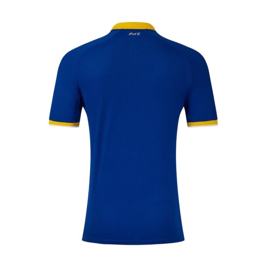 Camiseta de Visitante Preston North End 2026/27 para Niño Camiseta de Visitante Preston North End 2026/27 para Niño
