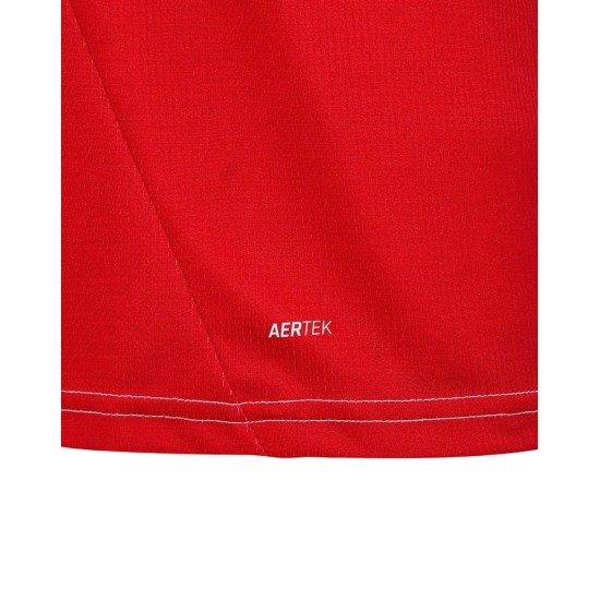 Camiseta de local 2026/27 infantil del Feyenoord Camiseta de local 2026/27 infantil del Feyenoord