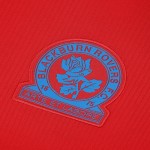 Camiseta de la 3.ª equipación del Blackburn Rovers 2026/27 para hombre Camiseta de la 3.ª equipación del Blackburn Rovers 2026/27 para hombre