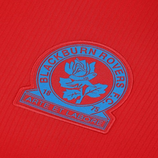 Camiseta de la 3.ª equipación del Blackburn Rovers 2026/27 para hombre Camiseta de la 3.ª equipación del Blackburn Rovers 2026/27 para hombre