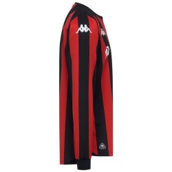 Camiseta Local Manga Larga OGC Nice 2026/27 Niño Camiseta Local Manga Larga OGC Nice 2026/27 Niño