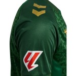 Camiseta de visitante infantil Real Betis 2026/27 Camiseta de visitante infantil Real Betis 2026/27