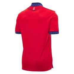 Camiseta de Local CA Osasuna 2026/27 para Hombre Camiseta de Local CA Osasuna 2026/27 para Hombre