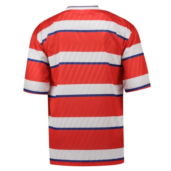 Camiseta Retro de Visitante Chelsea 1988 para Hombre Camiseta Retro de Visitante Chelsea 1988 para Hombre