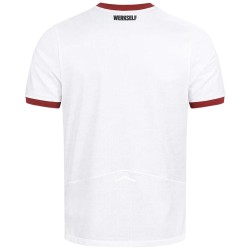 Camiseta Especial 2025/26 Bayer 04 Leverkusen Mujer