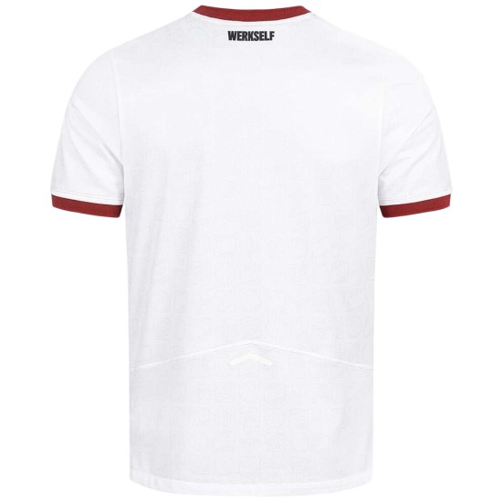 Camiseta Especial 2025/26 Bayer 04 Leverkusen Niño Camiseta Especial 2025/26 Bayer 04 Leverkusen Niño