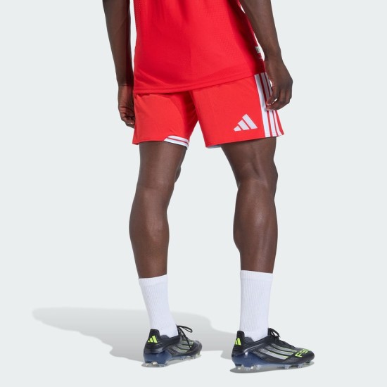 Hombre Chicago Fire 2026 Pantalones Cortos Local Hombre Chicago Fire 2026 Pantalones Cortos Local