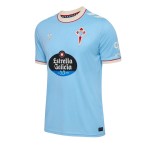 Camiseta de Local Celta Vigo 2026/27 para Mujer Camiseta de Local Celta Vigo 2026/27 para Mujer