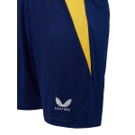 Pantalones cortos locales de hombre Preston North End 2026/27 Pantalones cortos locales de hombre Preston North End 2026/27