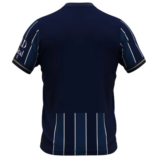 Camiseta local Millwall 2026/27 para niños Camiseta local Millwall 2026/27 para niños