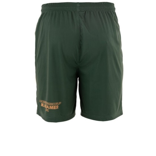 Pantalón corto visitante de mujer Go Ahead Eagles 2026/27 Pantalón corto visitante de mujer Go Ahead Eagles 2026/27