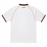 Camiseta visitante Panamá 2026 Copa del Mundo mujer